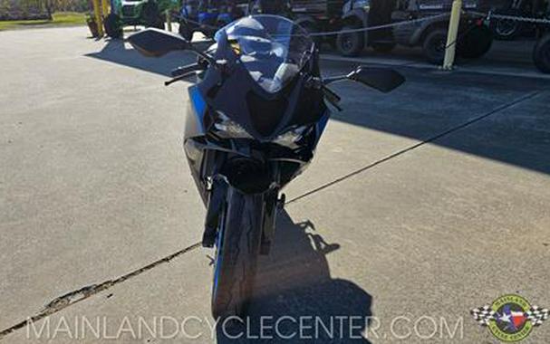 2026 Kawasaki Ninja ZX-6R