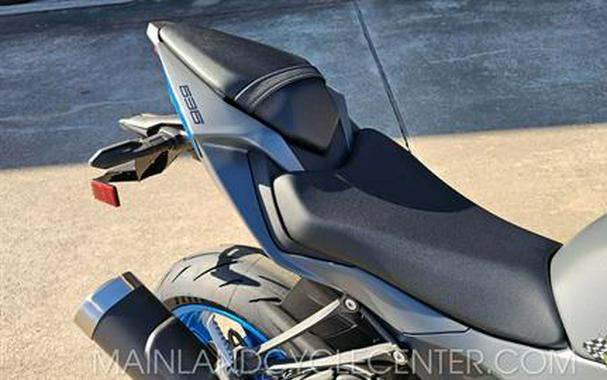 2026 Kawasaki Ninja ZX-6R