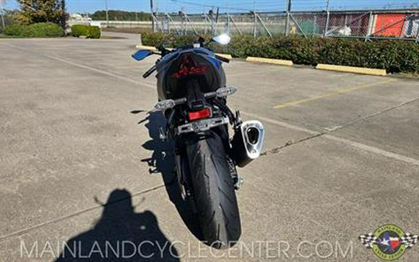 2026 Kawasaki Ninja ZX-6R