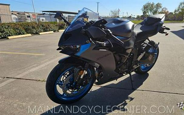 2026 Kawasaki Ninja ZX-6R