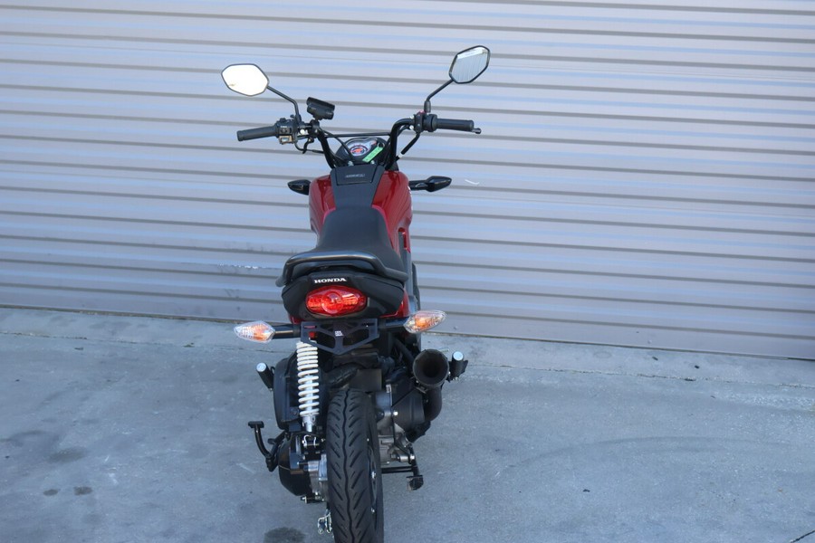 2024 Honda Navi
