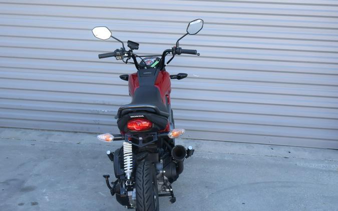 2024 Honda Navi