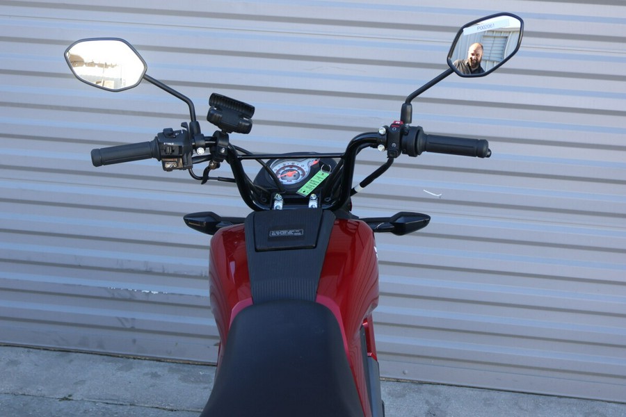 2024 Honda Navi