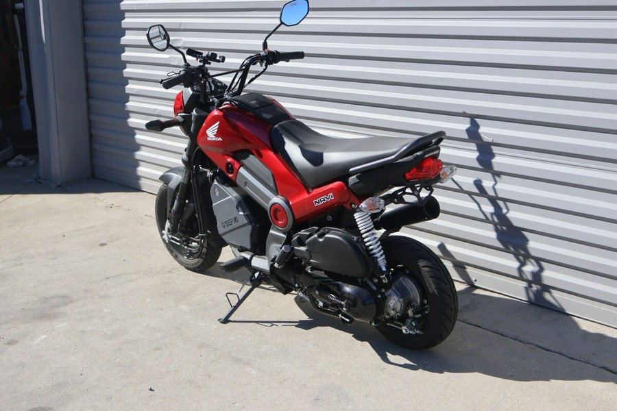 2024 Honda Navi