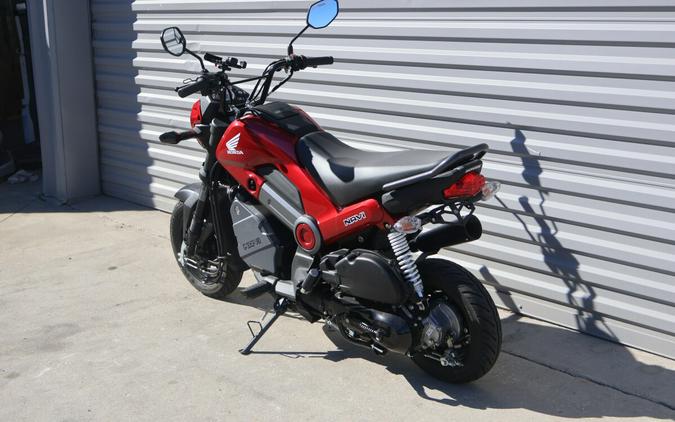 2024 Honda Navi