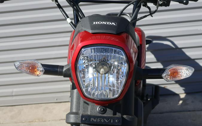 2024 Honda Navi