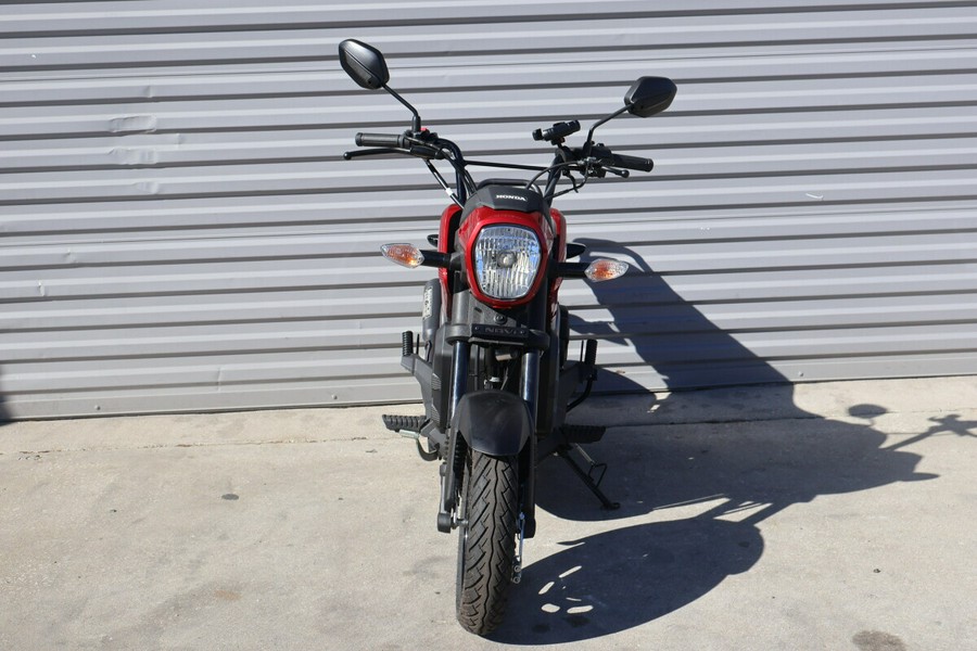 2024 Honda Navi