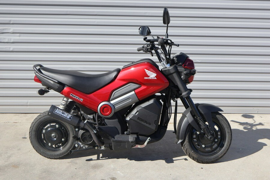 2024 Honda Navi