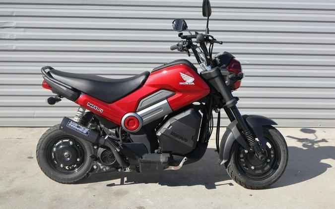 2024 Honda Navi