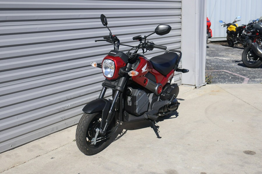 2024 Honda Navi