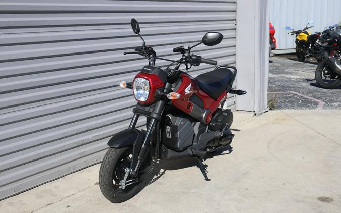 2024 Honda Navi