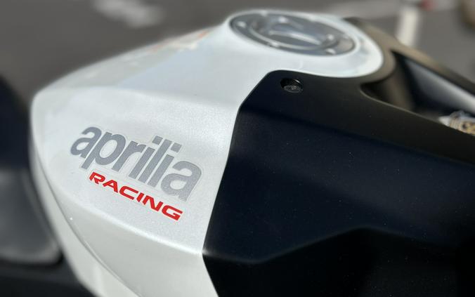 2025 Aprilia RS 457
