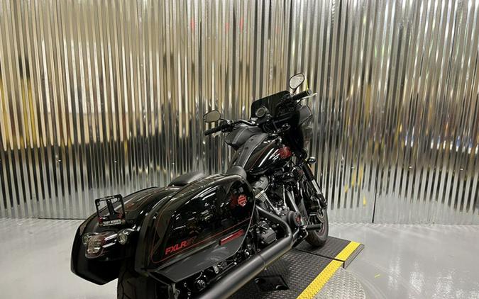 2025 Harley-Davidson FXLRST - Low Rider ST