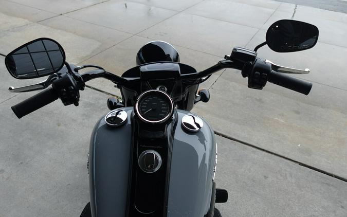 2024 Harley-Davidson Freewheeler FLRT