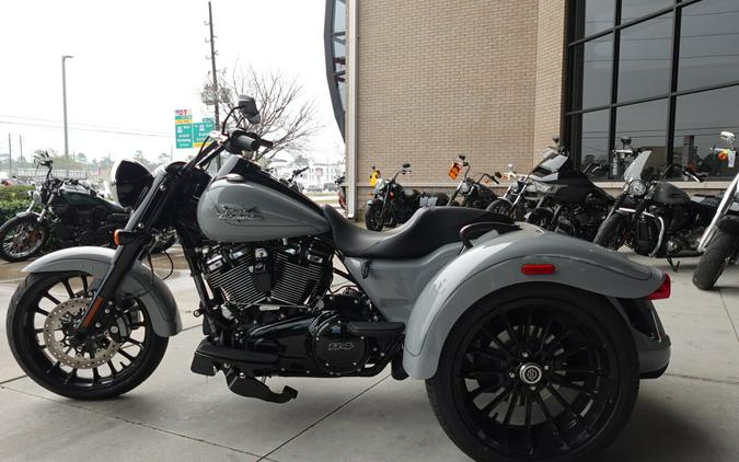 2024 Harley-Davidson Freewheeler FLRT
