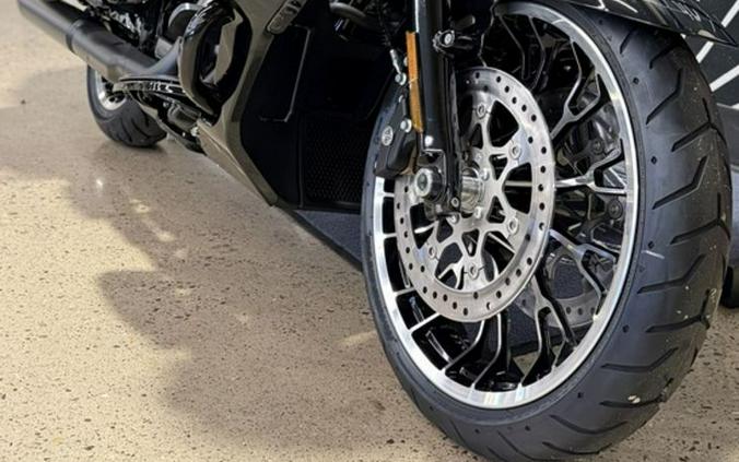 2026 Harley-Davidson® FLHXL - Street Glide® Limited