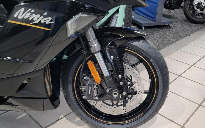 2026 Kawasaki Ninja® 1100SX ABS
