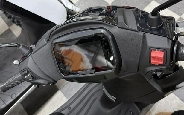2026 Piaggio Liberty 150