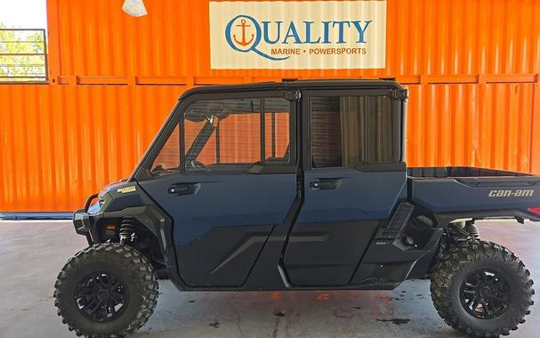 2026 Can-Am® Defender MAX Limited HD11