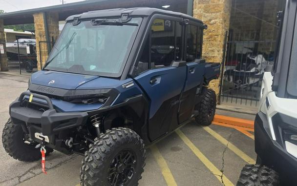 2026 Can-Am® Defender MAX Limited HD11