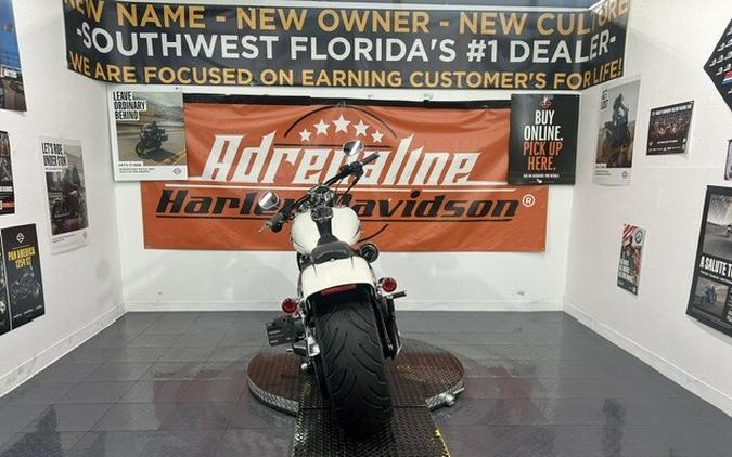 Used 2014 Harley-Davidson Breakout for Sale in Sarasota, FL