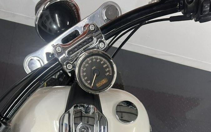 Used 2014 Harley-Davidson Breakout for Sale in Sarasota, FL