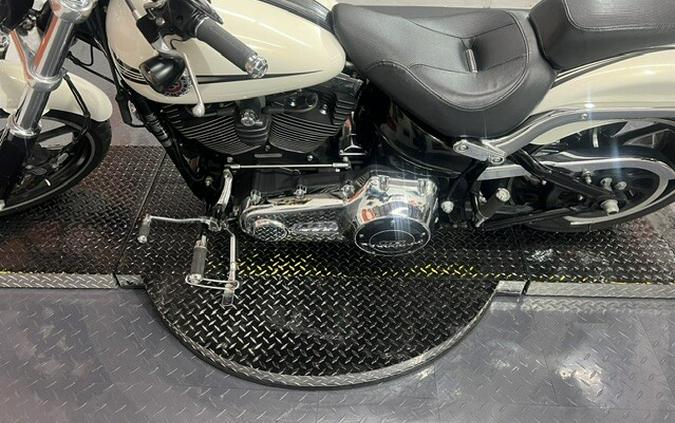 Used 2014 Harley-Davidson Breakout for Sale in Sarasota, FL
