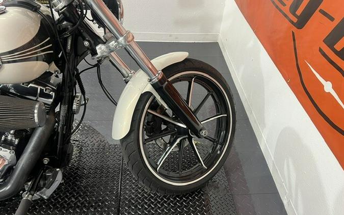 Used 2014 Harley-Davidson Breakout for Sale in Sarasota, FL