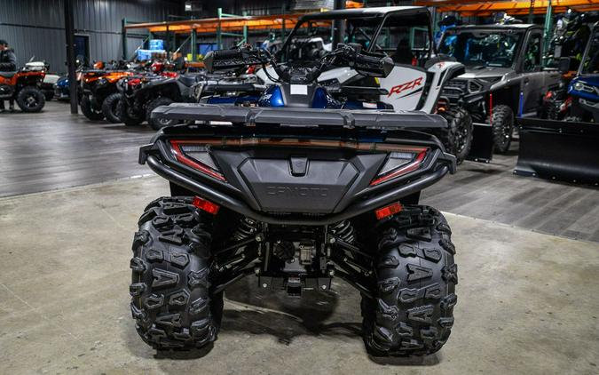 2026 CFMOTO CForce 600