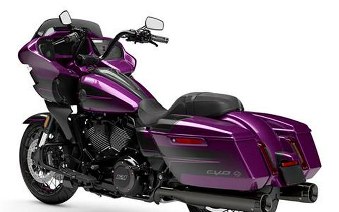2025 Harley-Davidson CVO™ Road Glide®