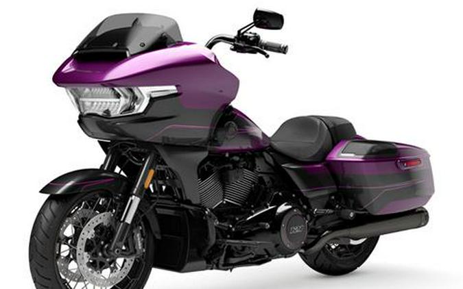 2025 Harley-Davidson CVO™ Road Glide®