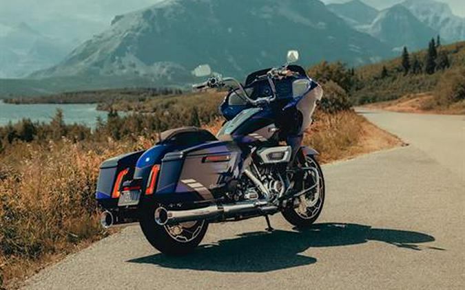 2025 Harley-Davidson CVO™ Road Glide®