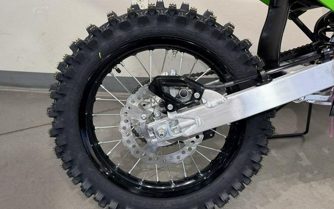 2027 Kawasaki KX 85 L