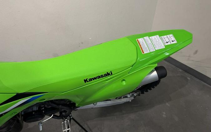2027 Kawasaki KX 85 L