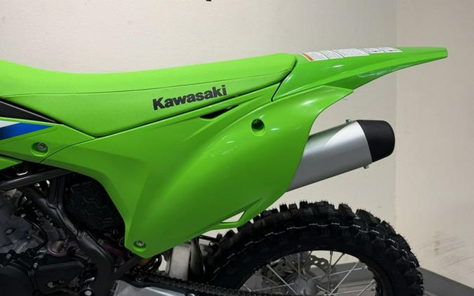 2027 Kawasaki KX 85 L