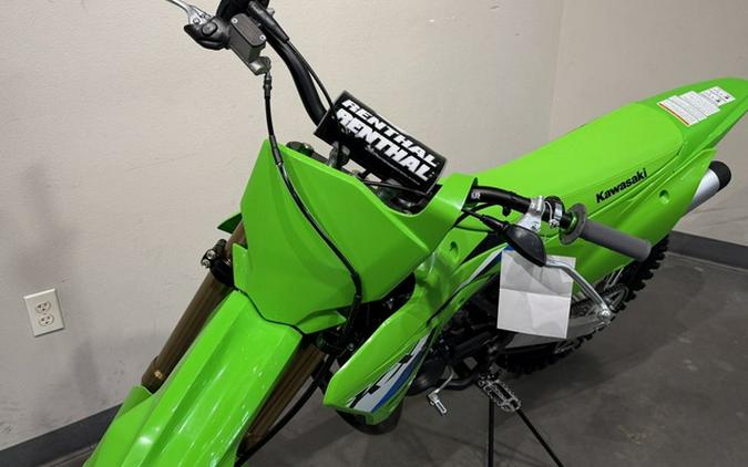 2027 Kawasaki KX 85 L