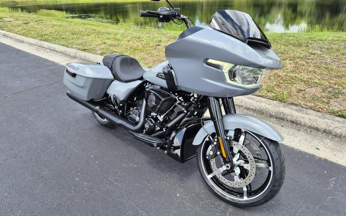 FLTRX 2026 Road Glide