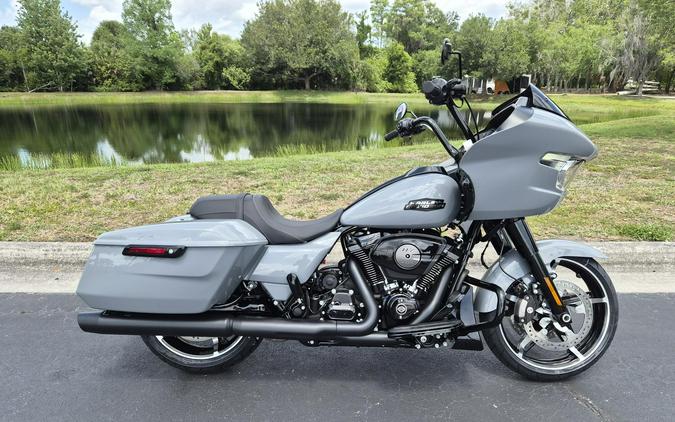 FLTRX 2026 Road Glide