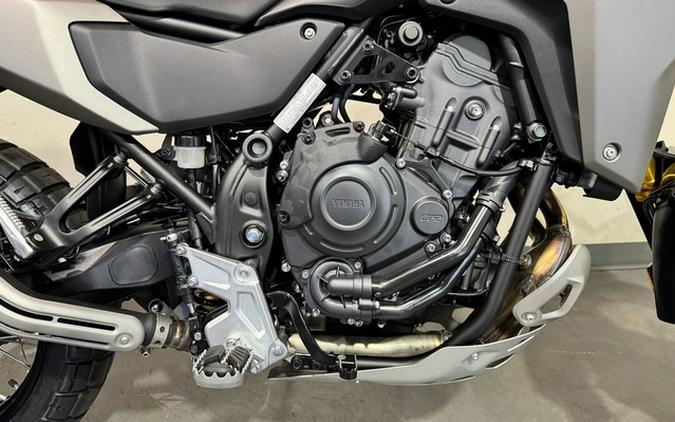 2026 Yamaha Tenere 700