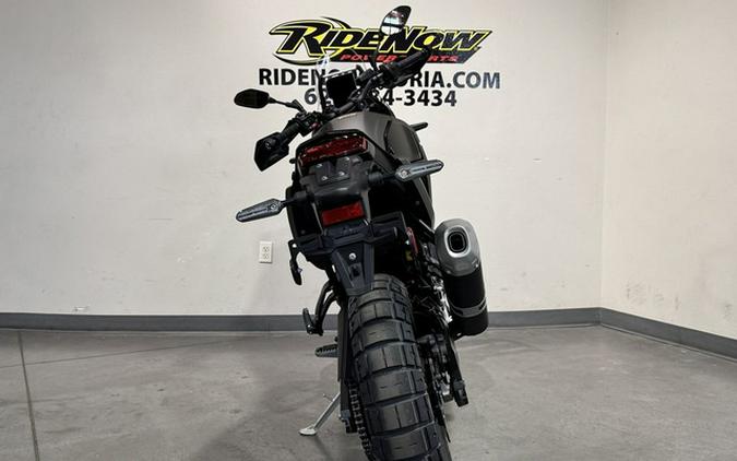 2026 Yamaha Tenere 700
