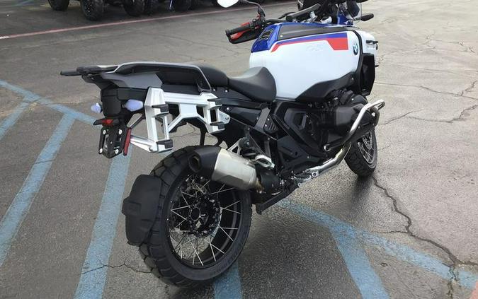 2026 BMW R 1300 GS ADVENTURE TROPHY