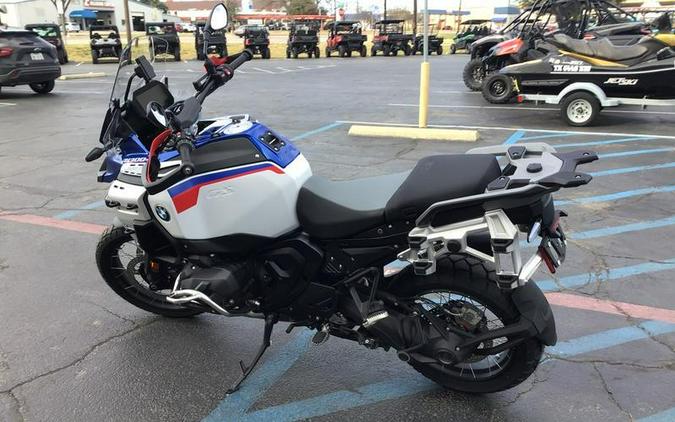 2026 BMW R 1300 GS ADVENTURE TROPHY