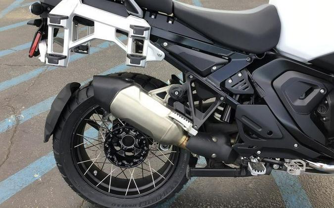 2026 BMW R 1300 GS ADVENTURE TROPHY
