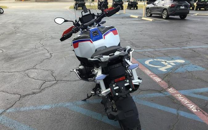 2026 BMW R 1300 GS ADVENTURE TROPHY