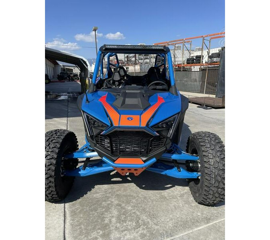 2023 Polaris® RZR Pro R 4 Troy Lee Designs Edition for sale in San