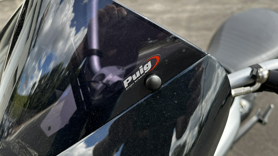 2022 Ducati Scrambler