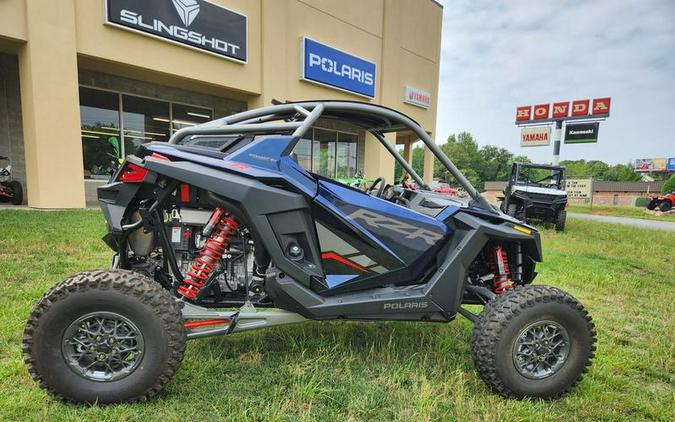 2022 Polaris® RZR Pro R Ultimate