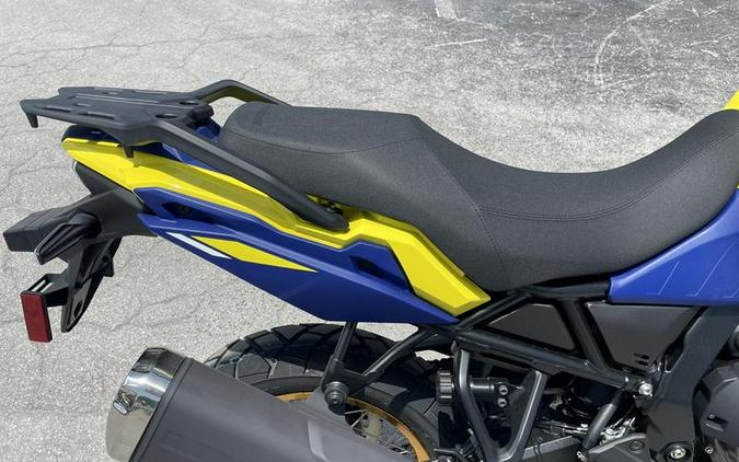 2023 Suzuki V-Strom 800DE