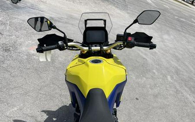 2023 Suzuki V-Strom 800DE