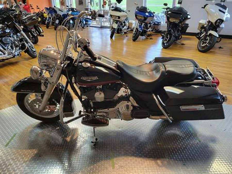 2005 Harley-Davidson FLHRCI Road King® Classic